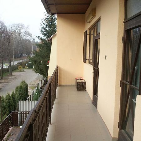 Orchidea Apartman ตาตา ห้อง รูปภาพ
