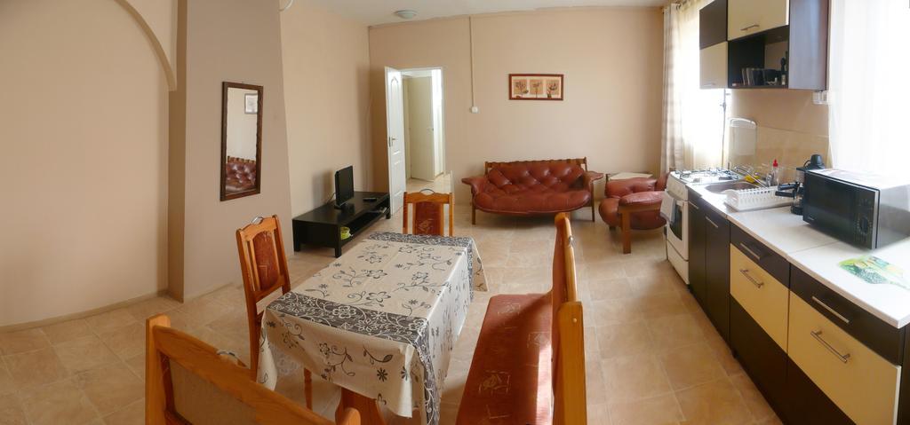 Orchidea Apartman ตาตา ห้อง รูปภาพ