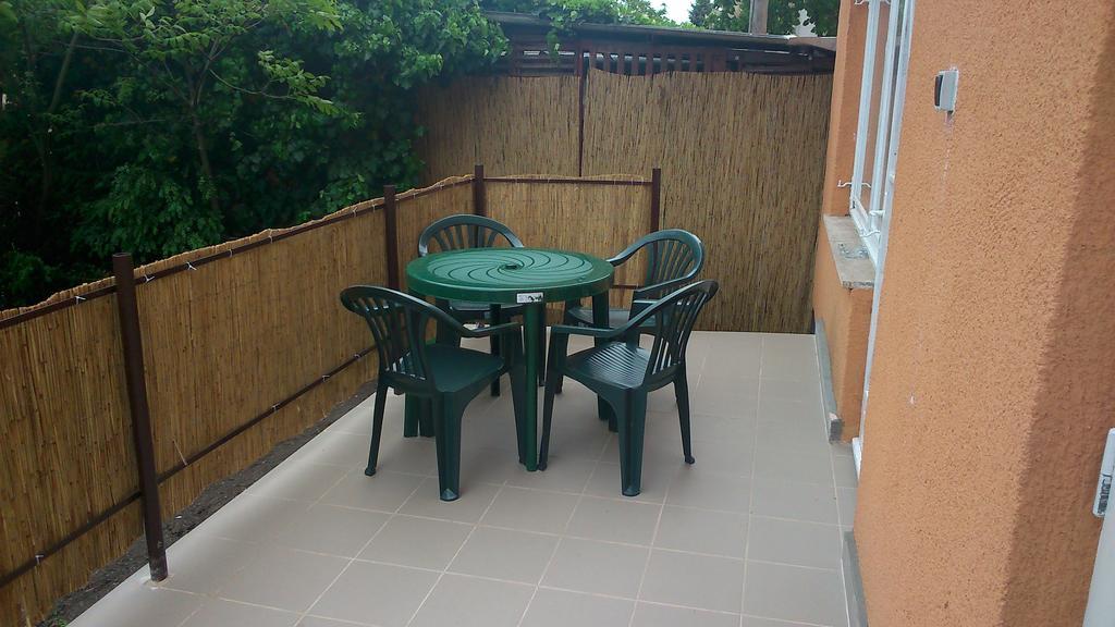 Orchidea Apartman ตาตา ห้อง รูปภาพ