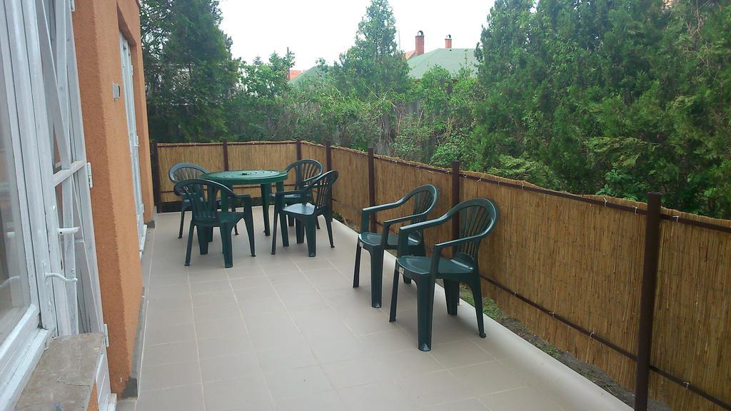 Orchidea Apartman ตาตา ห้อง รูปภาพ