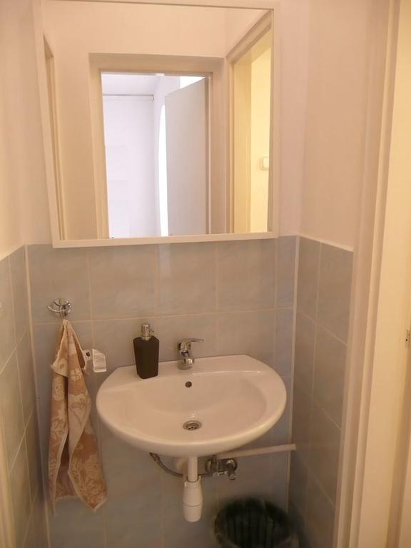 Orchidea Apartman ตาตา ห้อง รูปภาพ