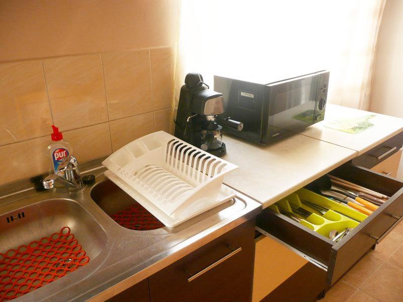 Orchidea Apartman ตาตา ห้อง รูปภาพ
