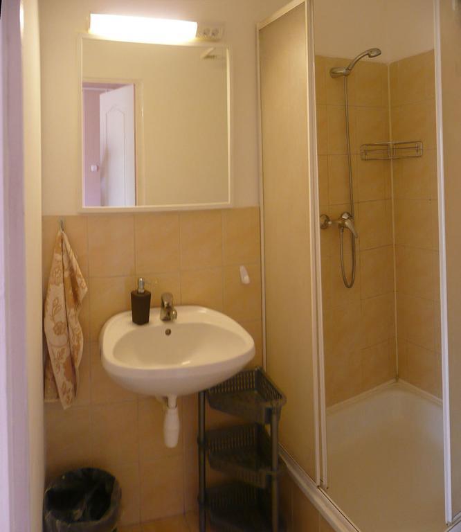 Orchidea Apartman ตาตา ห้อง รูปภาพ