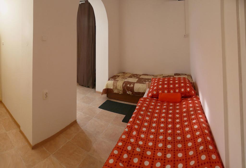 Orchidea Apartman ตาตา ห้อง รูปภาพ