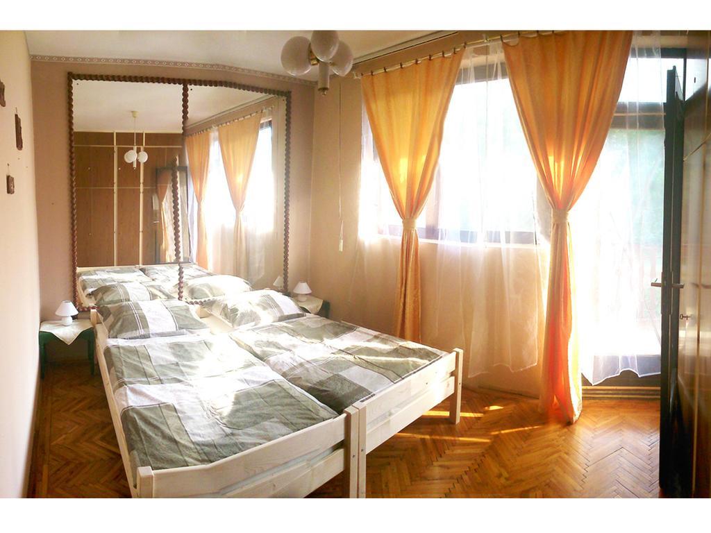Orchidea Apartman ตาตา ห้อง รูปภาพ