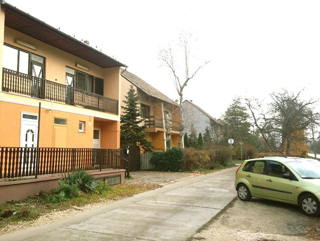 Orchidea Apartman ตาตา ห้อง รูปภาพ