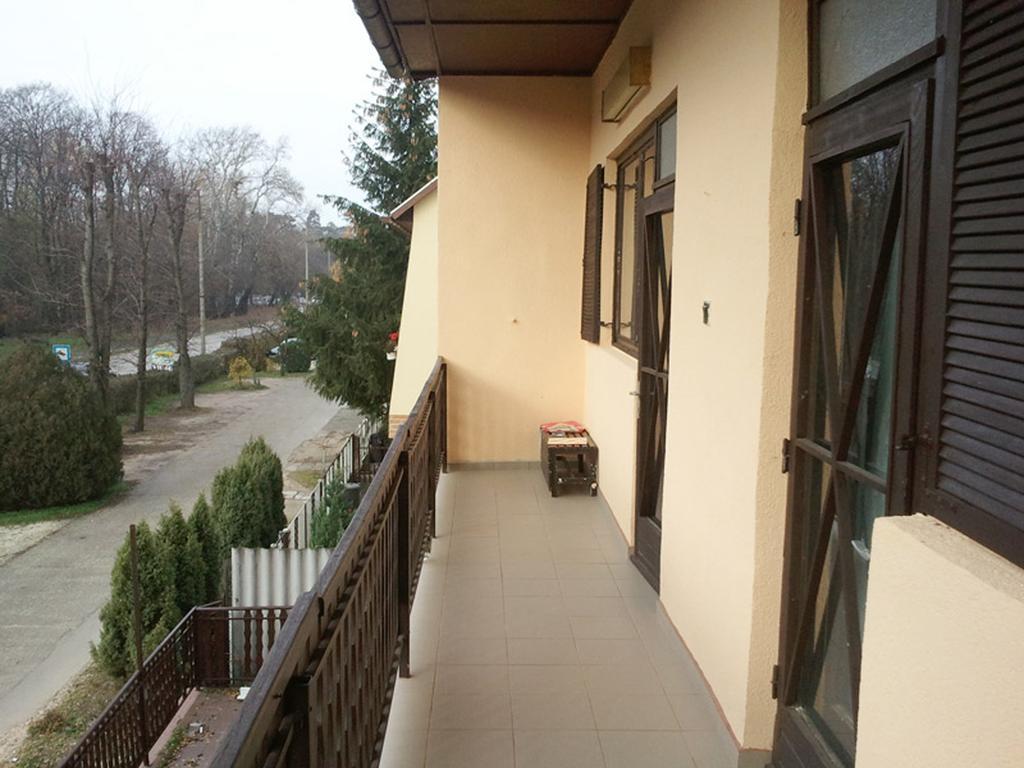 Orchidea Apartman ตาตา ห้อง รูปภาพ
