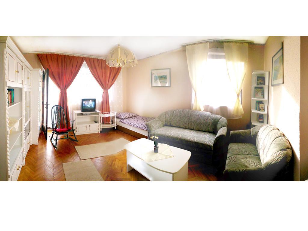 Orchidea Apartman ตาตา ห้อง รูปภาพ